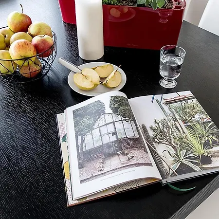 아파트 Z Widokiem