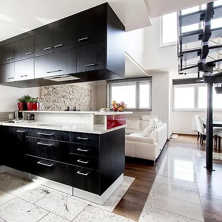 Apartment Z Widokiem Poznan