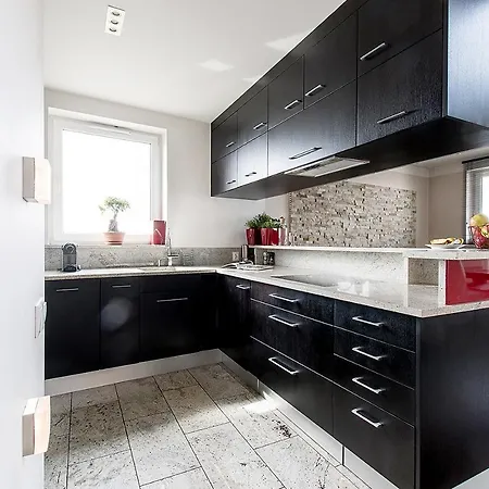 Apartment Z Widokiem