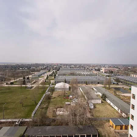 Z Widokiem Apartment
