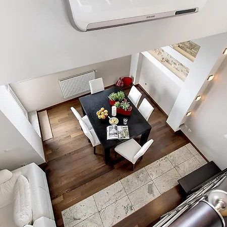 Z Widokiem Apartment