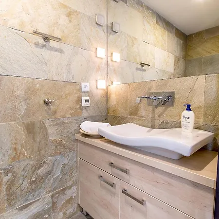 Apartment Z Widokiem *