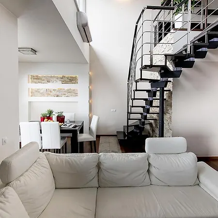 Z Widokiem Apartment *