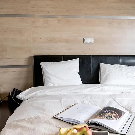 Apartment Z Widokiem *