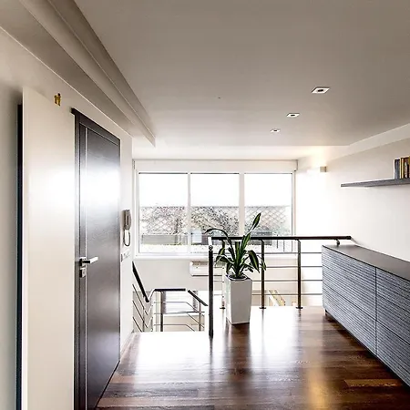 Apartment Z Widokiem