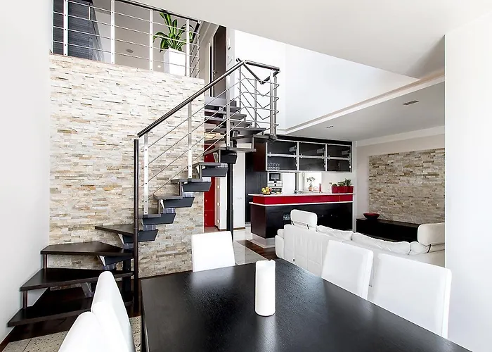 Z Widokiem Daire Poznan